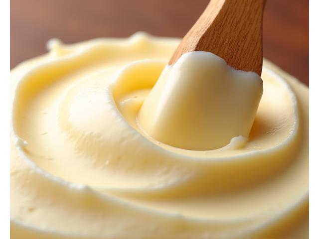 上質なシアバター