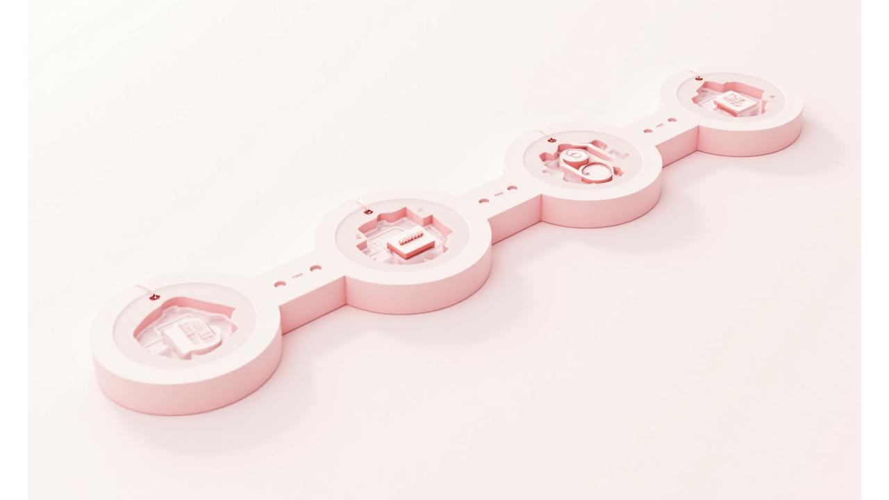 品質管理プロセスフローチャート図